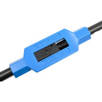 Вороток для метчиков NORGAU M4-M12, DIN 1814,013955213