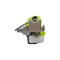 Мотокоса GREEN REVOLUTION GR-43-B 1E40F-S