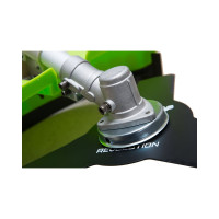 Мотокоса GREEN REVOLUTION GR-43-B 1E40F-S