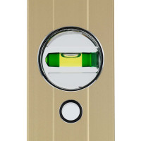 Магнитный уровень SOLA AZM 40 NEW, L=40 см, 2 глазка 01820501