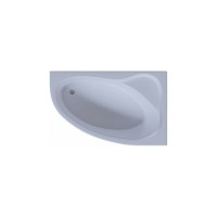 Ванна Aquatek Фиджи 170x110, правая 00000091333
