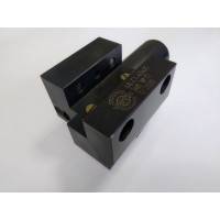 Резцедержатель осевой, правый, форма С1, 48-С1-40x25 ООО УЗТМ 7930117630025