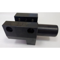 Резцедержатель осевой, правый, форма С1, 48-С1-40x25 ООО УЗТМ 7930117630025