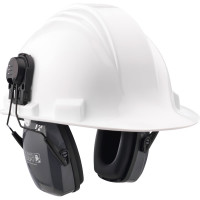 Противошумные наушники Honeywell Лайтнинг Л1Н с креплениями из стальной проволоки на каску 1012539