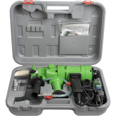 Ручная сверлильная машина Diamaster CF03-80 1,5кВт/220В 000.441.8042