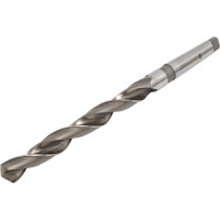Сверло по металлу кх удлиненная серия (24.5x245x365 мм; КМ3; Р6М5; ГОСТ 2092-77) ИНСТУЛС 00001597389
