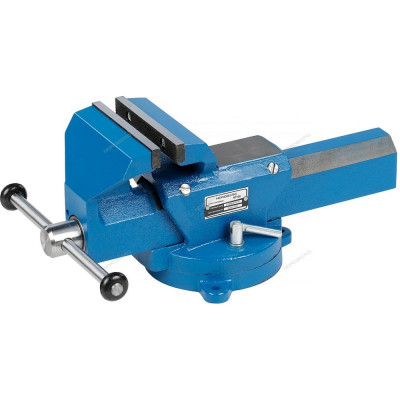 Слесарные тиски NORDBERG NT200