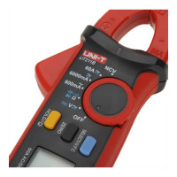 Токоизмерительные клещи постоянного и переменного тока UNI-T UT211B 00-00007504