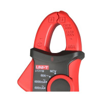 Токоизмерительные клещи постоянного и переменного тока UNI-T UT211B 00-00007504