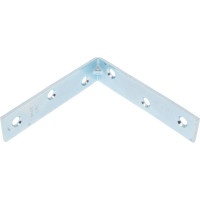 Уголок Amig покрытие цинкование 1-80 Ang