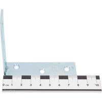 Уголок Amig покрытие цинкование 1-80 Ang