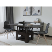 Журнальный стол СОКОЛ венге СЖ-2 СЖВ5