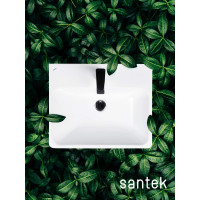 Умывальник Santek Адриана 55 1WH501620 00065180