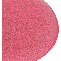 Набор губок для мытья посуды VETTA d11 см, поролон 441-147