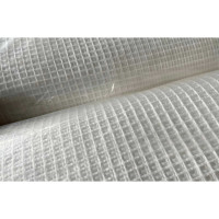 Армированная пленка Промышленник (140 г/кв.м; 4x50 м) АП140450