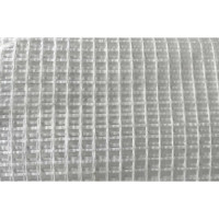 Армированная пленка Промышленник (140 г/кв.м; 4x50 м) АП140450