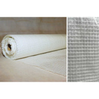 Армированная пленка Промышленник (140 г/кв.м; 4x50 м) АП140450