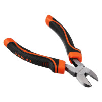 Бокорезы ЕРМАК 160мм "Мастер" Полированные 661-080