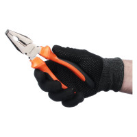 Бокорезы ЕРМАК 160мм "Мастер" Полированные 661-080