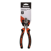 Бокорезы ЕРМАК 160мм "Мастер" Полированные 661-080