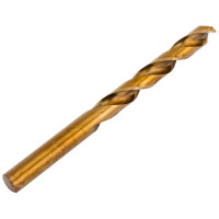 Сверло (9.5х125 мм; ц/х; Р6М5К5; А1) ИПК 2300-34692