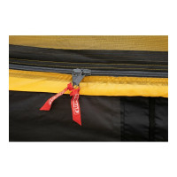 Палатка Tramp Peak 3 V2 серый TRT-26