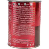 Эмаль для пола Расцвет золотистая, 0.9 кг 10586