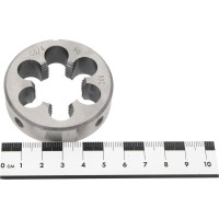 Трубная плашка ИПК G 3/4 2654-0163