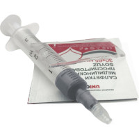 Алюминиевая термопаста 1.5 г Frost Aluminium One Off Series STEEL STP2(1,5)