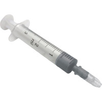 Алюминиевая термопаста 1.5 г Frost Aluminium One Off Series STEEL STP2(1,5)