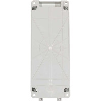 Щит с розетками навесной COMBOX 5 EVOL 0101-001-1