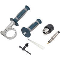 Дрель Rebir IE 1205-16/1450 ЕR 07.001.00006