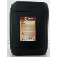 Трансмиссионное масло РОСНЕФТЬ Kinetic Hypoid 80W-90 GL-5 минер. кан. 20 л 10128