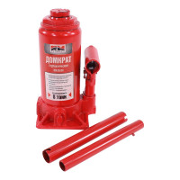 Гидравлический домкрат REDMARK 8 т, высота мин/макс 200/385 мм RM20208