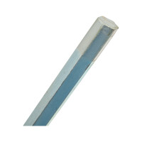 Миксер универсальный с переменным диаметром 80x400 мм, 6-гранный хв-к Монтажник 606080