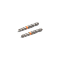 Биты 1/4", PH3 × 50 мм, 2 шт. Дело Техники 790322