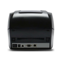 Принтер этикеток MPRINT TLP300 TERRA NOVA 300dpi Ethernet, RS232, USB black 4593