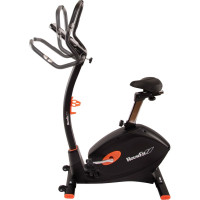 Электромагнитный вертикальный велотренажер HouseFit HB-8117HPM
