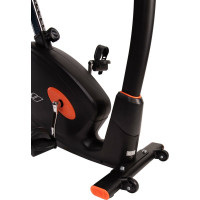 Электромагнитный вертикальный велотренажер HouseFit HB-8117HPM
