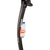 Электромагнитный вертикальный велотренажер HouseFit HB-8117HPM