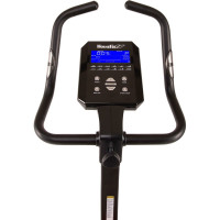 Электромагнитный вертикальный велотренажер HouseFit HB-8117HPM