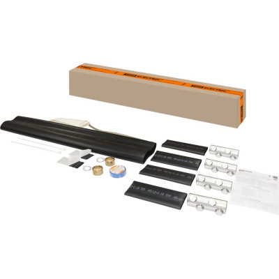 Муфта TDM ELECTRIC 4ПСтБ1-150/240-БГ SQ0557-2008