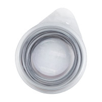 Леска звезда для триммера Aluminum (2.4 мм; 10 м) Yard 51-8-724