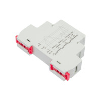 Реле напряжения EKF PROxima rv-5a