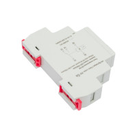 Реле напряжения EKF PROxima rv-5a