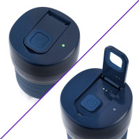 Портативный блендер KITFORT КТ-3003