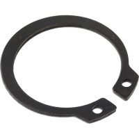 Стопорное кольцо ЦКИ DIN471 D30 НАРУЖНОЕ ОКС 10шт 60876