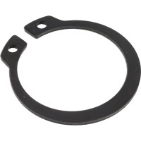 Стопорное кольцо ЦКИ DIN471 D30 НАРУЖНОЕ ОКС 10шт 60876