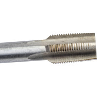 Гаечный метчик Hortz М 20x1.5 Р6М5 837327