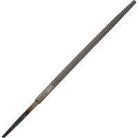 Круглый напильник ИНСТУЛС 150 №2 У13 нарезной 2822-0058 00001254642